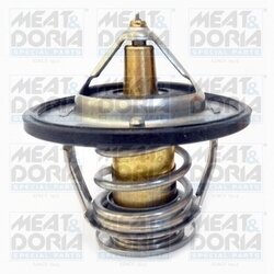 Termostat chladenia MEAT & DORIA 92529