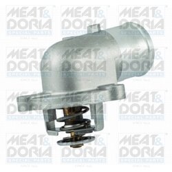 Termostat chladenia MEAT & DORIA 92556