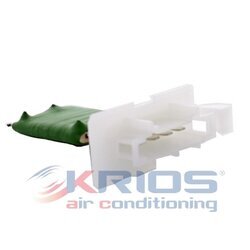 Odpor vnútorného ventilátora MEAT & DORIA K109109