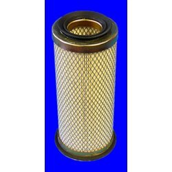 Vzduchový filter MECAFILTER FA3143