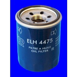 Olejový filter MECAFILTER ELH4475