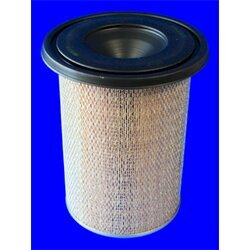 Vzduchový filter MECAFILTER FA3509