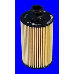 Olejový filter MECAFILTER ELH4473