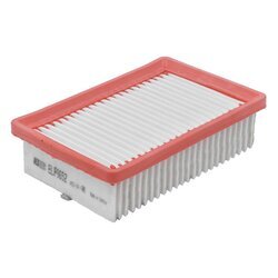 Vzduchový filter MECAFILTER ELP9652