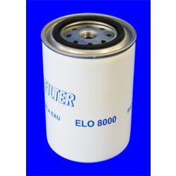 Filter chladiva MECAFILTER ELO8000