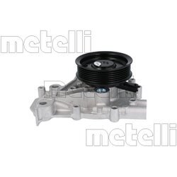 Vodné čerpadlo, chladenie motora METELLI 24-1417-8 - obr. 1