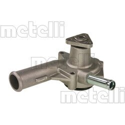 Vodné čerpadlo, chladenie motora METELLI 24-0401