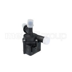 Prídavné vodné čerpadlo (okruh chladiacej vody) METELLI 25-0030