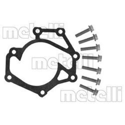 Vodné čerpadlo, chladenie motora METELLI 24-1055 - obr. 1