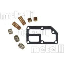 Vodné čerpadlo, chladenie motora METELLI 24-0353