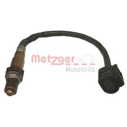 Lambda sonda METZGER 0893282