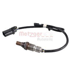 Lambda sonda METZGER 0893703