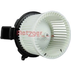 Vnútorný ventilátor METZGER 0917150