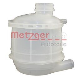 Vyrovnávacia nádobka chladiacej kvapaliny METZGER 2140018