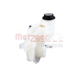 Vyrovnávacia nádobka chladiacej kvapaliny METZGER 2140141 - obr. 1