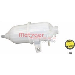 Vyrovnávacia nádobka chladiacej kvapaliny METZGER 2140217