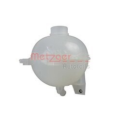 Vyrovnávacia nádobka chladiacej kvapaliny METZGER 2140227