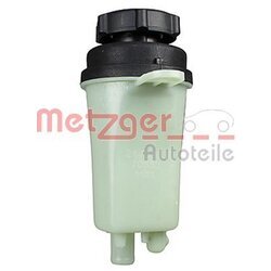 Vyrovnávacia nádržka, hydraulický olej (servoriadenie) METZGER 2140303