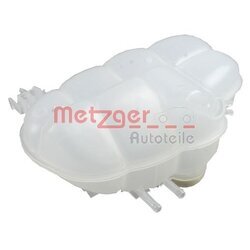 Vyrovnávacia nádobka chladiacej kvapaliny METZGER 2141024 - obr. 1