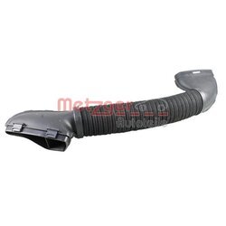 Nasávacia hadica, Vzduchový filter METZGER 2388035