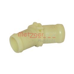 Potrubie chladiacej kvapaliny METZGER 2420395