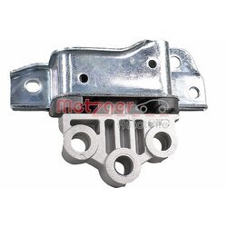 Uloženie motora METZGER 8053966