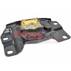 Uloženie motora METZGER 8054059 - obr. 1