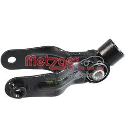 Uloženie motora METZGER 8054260