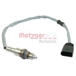 Lambda sonda METZGER 0893622