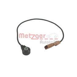 Senzor klepania METZGER 0907084