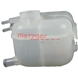 Vyrovnávacia nádobka chladiacej kvapaliny METZGER 2140094