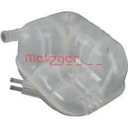 Vyrovnávacia nádobka chladiacej kvapaliny METZGER 2140094 - obr. 1