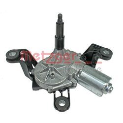 Motor stieračov METZGER 2190599 - obr. 1