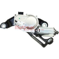 Motor stieračov METZGER 2190658 - obr. 2