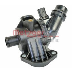 Termostat chladenia METZGER 4006183