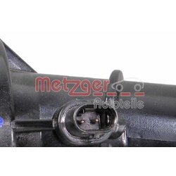 Termostat chladenia METZGER 4006455 - obr. 2