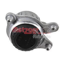 Uloženie motora METZGER 8054332 - obr. 1