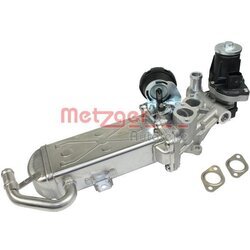 EGR modul METZGER 0892460