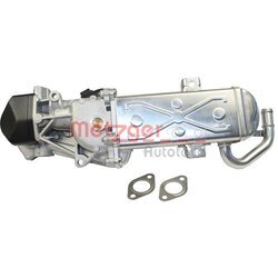 EGR modul METZGER 0892460 - obr. 2