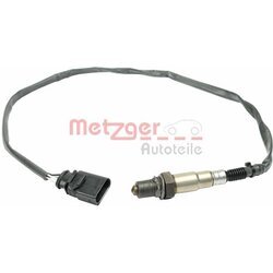 Lambda sonda METZGER 0893633