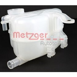 Vyrovnávacia nádobka chladiacej kvapaliny METZGER 2140098