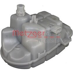 Vyrovnávacia nádobka chladiacej kvapaliny METZGER 2140185 - obr. 1