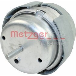 Uloženie motora METZGER 8053752 - obr. 1