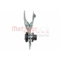 Uloženie motora METZGER 8053977 - obr. 1