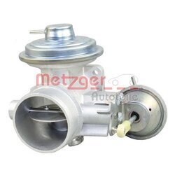 EGR ventil METZGER 0892726 - obr. 1