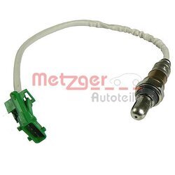 Lambda sonda METZGER 0893004