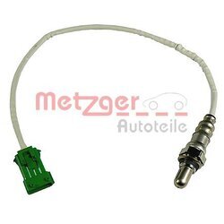 Lambda sonda METZGER 0893005