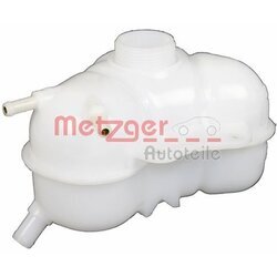Vyrovnávacia nádobka chladiacej kvapaliny METZGER 2140219