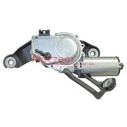 Motor stieračov METZGER 2190820 - obr. 1