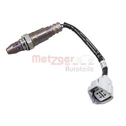 Lambda sonda METZGER 0893631